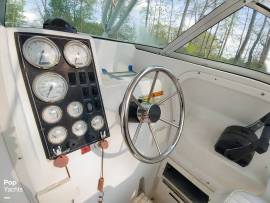 2000, Seaswirl, 2300 Striper