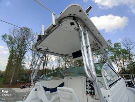2000, Seaswirl, 2300 Striper