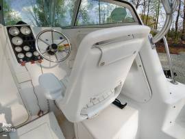 2000, Seaswirl, 2300 Striper