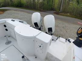 2000, Seaswirl, 2300 Striper