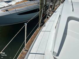 1974, Chris-Craft, Roamer Flush Deck MY