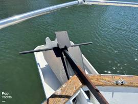 1974, Chris-Craft, Roamer Flush Deck MY