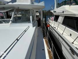 1974, Chris-Craft, Roamer Flush Deck MY