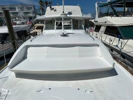 1974, Chris-Craft, Roamer Flush Deck MY