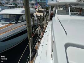 1974, Chris-Craft, Roamer Flush Deck MY