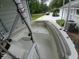 2015, NauticStar, 1900 XS