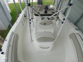 2015, NauticStar, 1900 XS