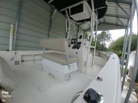 2015, NauticStar, 1900 XS