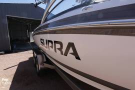 2008, Supra, Sunsport 24V