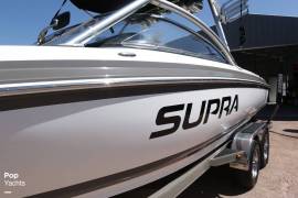 2008, Supra, Sunsport 24V