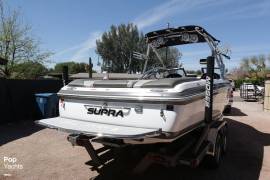 2008, Supra, Sunsport 24V