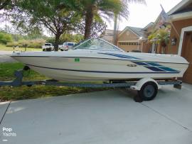 1999, Sea Ray, 180 BR