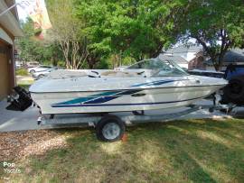 1999, Sea Ray, 180 BR