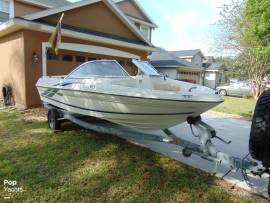 1999, Sea Ray, 180 BR