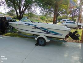 1999, Sea Ray, 180 BR