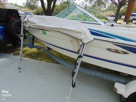 1999, Sea Ray, 180 BR