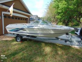 1999, Sea Ray, 180 BR