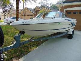 1999, Sea Ray, 180 BR