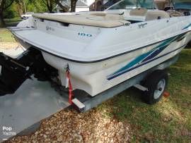 1999, Sea Ray, 180 BR