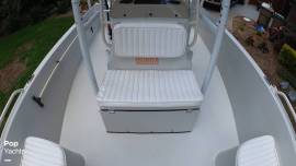 2021, Stott Craft, SCV 202