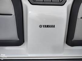 2019, Yamaha, 212 Limited S