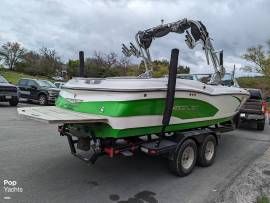 2012, Mastercraft, X30