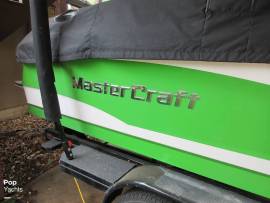 2012, Mastercraft, X30