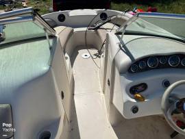 2002, Sea Ray, 190 Sundeck