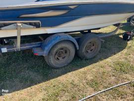 2002, Sea Ray, 190 Sundeck