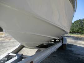 2006, Crownline, 270 BR