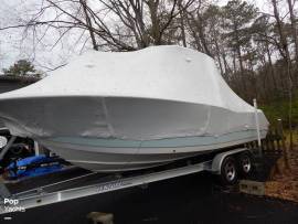 2014, Tidewater, 230 LXF Center Console