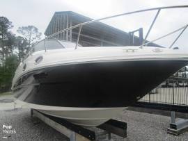 2010, Sea Ray, 240 sundancer