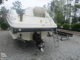 2010, Sea Ray, 240 sundancer