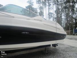 2010, Sea Ray, 240 sundancer