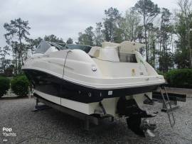 2010, Sea Ray, 240 sundancer