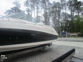 2010, Sea Ray, 240 sundancer