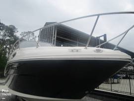 2010, Sea Ray, 240 sundancer