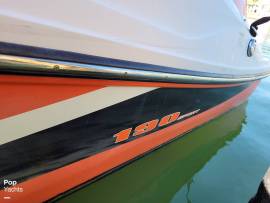 2012, Sea Ray, 190 Sport