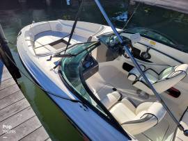 2012, Sea Ray, 190 Sport