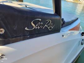 2012, Sea Ray, 190 Sport