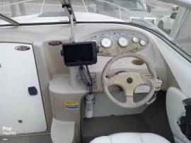 2003, Bayliner, 210 CU