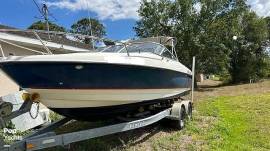 2003, Bayliner, 210 CU