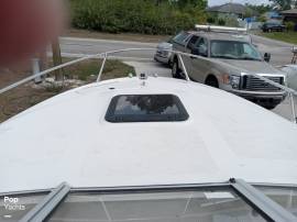 2003, Bayliner, 210 CU