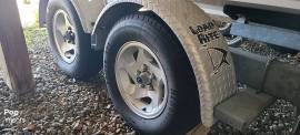 2005, Regal, 2000 VBR