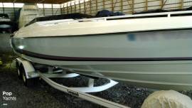 1991, Switzer Craft, 250SS