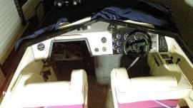 1991, Switzer Craft, 250SS