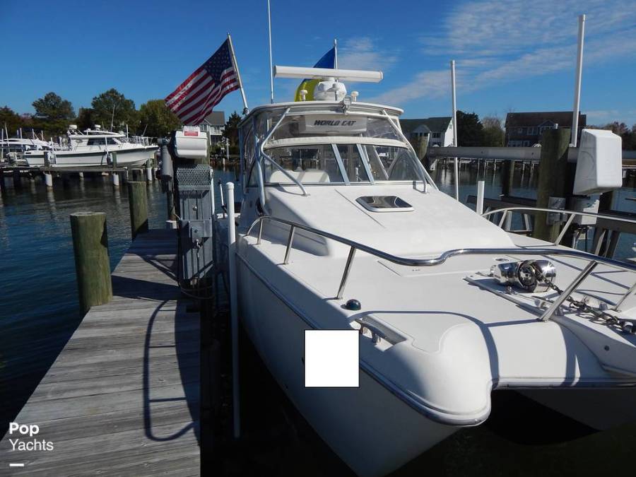 catamarans for sale in maryland