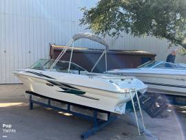 2001, Sea Ray, 180 Bowrider