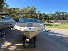 2001, Sea Ray, 180 Bowrider