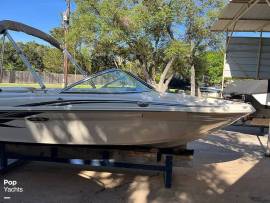 2001, Sea Ray, 180 Bowrider